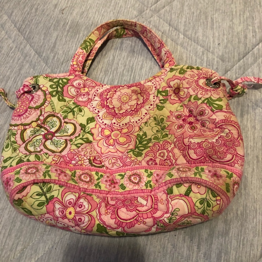 Small Vera Bradley bag